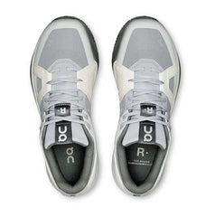 Zapato Deportivo ON Roger Clubhouse Pro 2 Clay Glacier/Frost