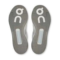 Zapato Deportivo ON Roger Clubhouse Pro 2 Clay Glacier/Frost