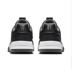 Zapato Deportivo ON Roger Clubhouse Pro 2 Clay Black/Eclipse
