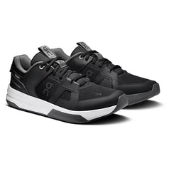 Zapato Deportivo ON Roger Clubhouse Pro 2 Clay Black/Eclipse
