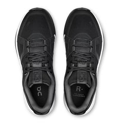 Zapato Deportivo ON Roger Clubhouse Pro 2 Clay Black/Eclipse