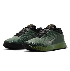 Zapato Deportivo Nike Zoom Vapor 3 Premium Camogreen