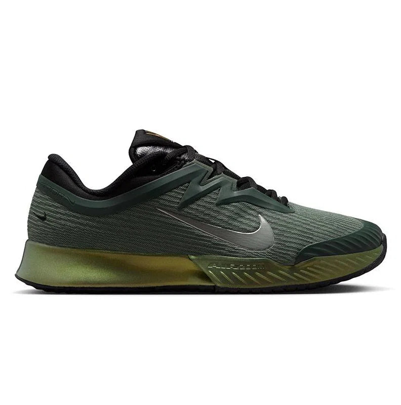 Zapato Deportivo Nike Zoom Vapor 3 Premium Camogreen