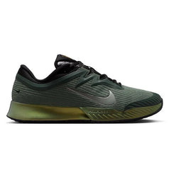 Zapato Deportivo Nike Zoom Vapor 3 Premium Camogreen