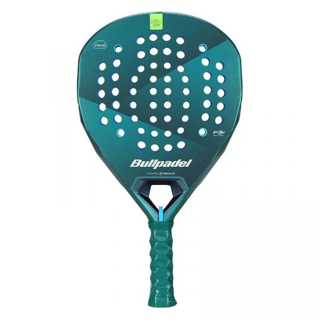 Pala Bullpadel Chingotto Neuron 02 Cloud 2026