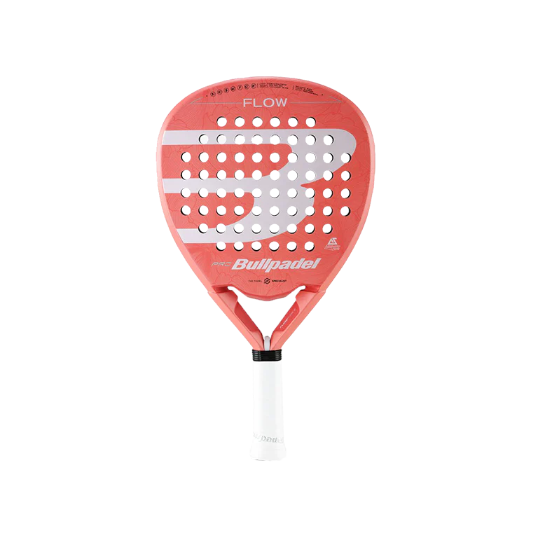 Pala Bullpadel Ale Salazar Flow Pro 2023