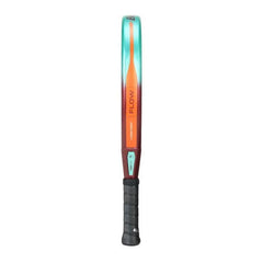 Pala Bullpadel Ale Salazar Flow Pro 2022