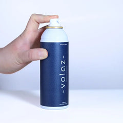 Velaz Max Grip Azul (Mas Fuerte)