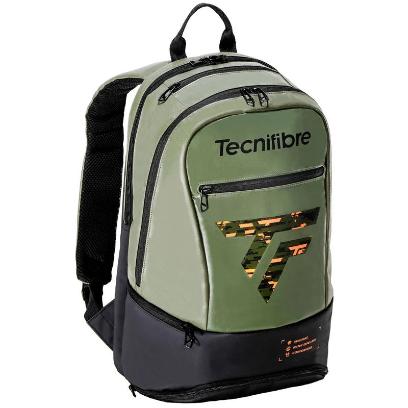Backpack Tour Endurance Caqui