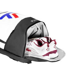 Backpack Tour Endurance Blanca