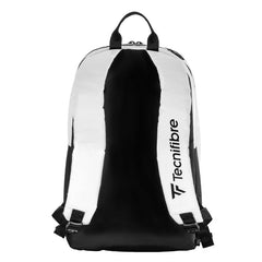 Backpack Tour Endurance Blanca-Azul