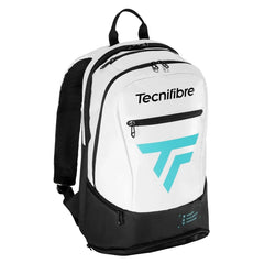 Backpack Tour Endurance Blanca-Azul