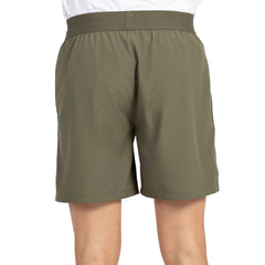 Pantaloneta Bullpadel  Maceda Kaki