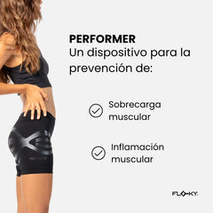 Short Floky PERFORMER