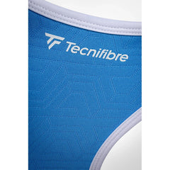 Camiseta Tirantes Tecnifibre Mujer Azul