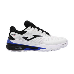 Zapato de Padel Joma Slam Classic 2602 Blanco