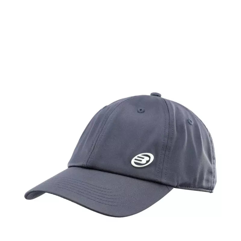 GORRA BULLPADEL BPG233 FW NEGRA