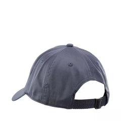 GORRA BULLPADEL BPG233 FW NEGRA