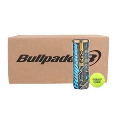 Cajon de Pelotas Bullpadel FIP Next Pro