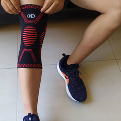 Rodillera Crosstraining K6