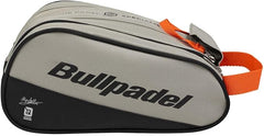Neceser Bullpadel Negro - Gris (no es paletero)