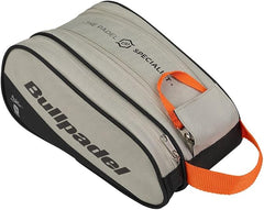 Neceser Bullpadel Negro - Gris (no es paletero)