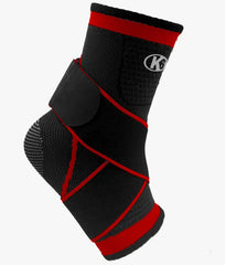 Tobillera de Compresion Ajustable K6