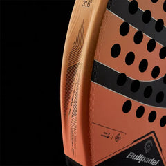 Pala Bullpadel Vertex 05 Woman 2027