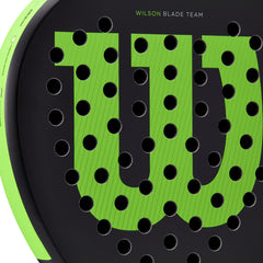 Pala Wilson Blade Team V2