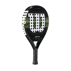 Pala Wilson Optix V1 Negra