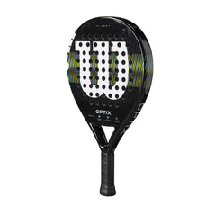 Pala Wilson Optix V1 Negra