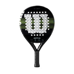 Pala Wilson Optix V1 Negra
