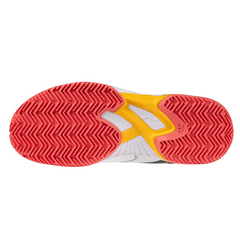 Zapato Tenis Padel Mujer Mizuno Wave Exceed Court CC