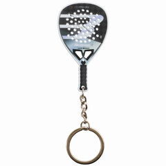 Llavero Bullpadel Paquito Navarro Hack 04 26