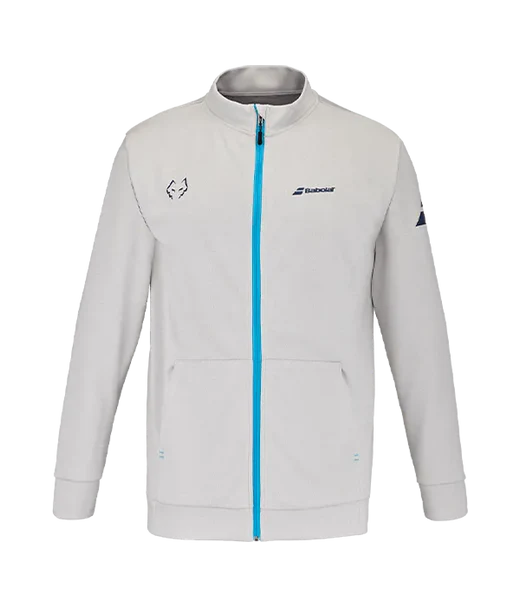 Chaqueta Babolat Lebron Vapor
