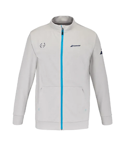 Chaqueta Babolat Lebron Vapor
