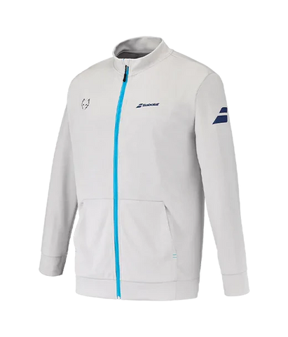 Chaqueta Babolat Lebron Vapor