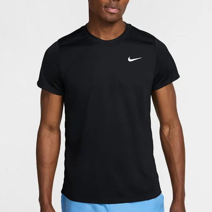 Camiseta Nike DRY VICTORY Negra