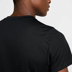 Camiseta Nike DRY VICTORY Negra