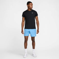 Camiseta Nike DRY VICTORY Negra