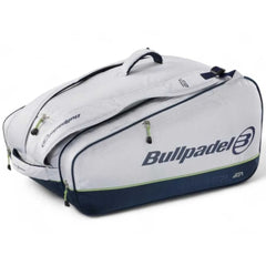 Paletero Bullpadel Bea Gonzalez Pearl Blanco