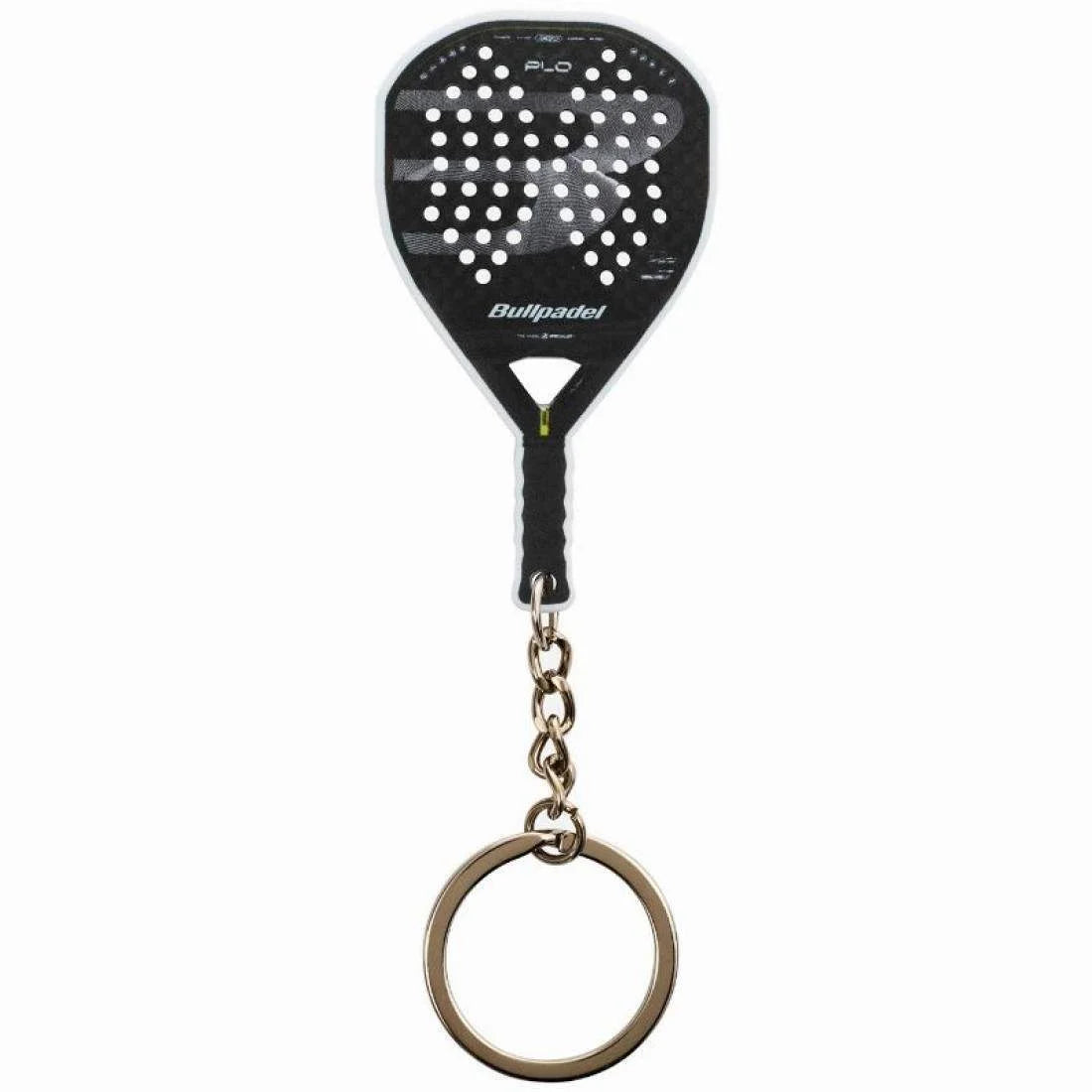 Llavero Bullpadel Di Nenno Xplo 26