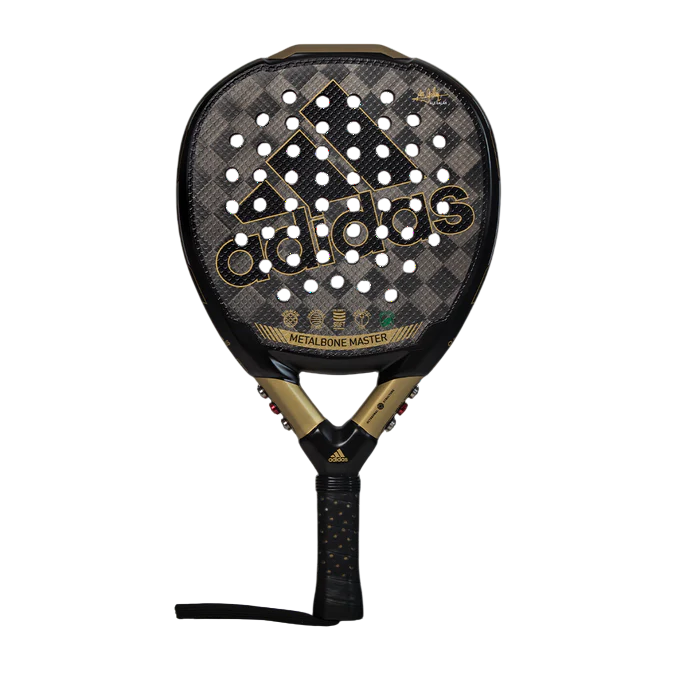 Pala Adidas Metalbone Master LTD 2022 Ale Galán
