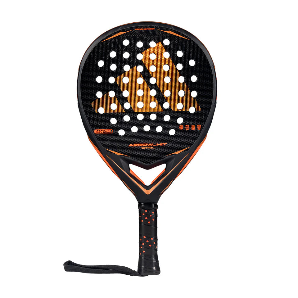 Pala Adidas Arrow Hit Control 2026