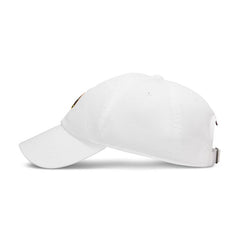 Gorra Nike Club CB Court Hombre Blanca