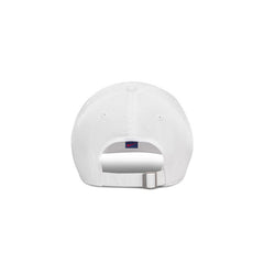 Gorra Nike Club CB Court Hombre Blanca