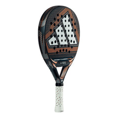 Pala Adidas Cross It Carbon Control 2026