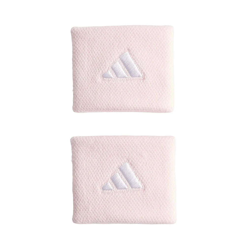 Muñequeras Adidas Tennis WB Pink