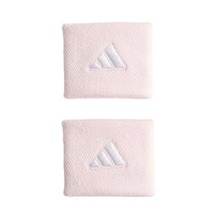 Muñequeras Adidas Tennis WB Pink
