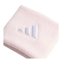 Muñequeras Adidas Tennis WB Pink